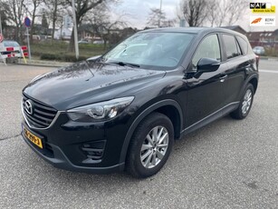 Mazda CX-5 2.0 SkyActiv-G 165 Skylease GT 2WD / automaat /