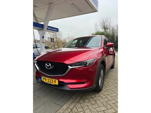 Mazda CX-5 2.0 SkyActiv-G 165 Skylease GT/ Parkeersensoren