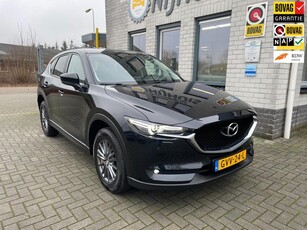 Mazda CX-5 2.0 SkyActiv-G 165 Skylease+ / PDC V+A /