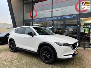 Mazda CX-5 2.0 SkyActiv-G 165 Sportive