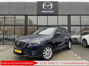 Mazda CX-5 2.0 SkyActiv-G 165 TS+ 2WD Volledige