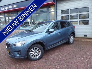 Mazda CX-5 2.0 Skylease 165PK NAVI, TREKH, CLIMA, CRUISE