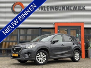 Mazda CX-5 2.0 Skylease 2WD / NL Auto / incl