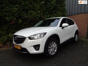 Mazda CX-5 2.0 TS+ 4WD,Xenon,PDC,Clima,Cruise control