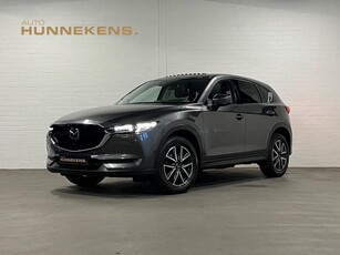 Mazda CX-5 2.5 AWD Sportsline Open dak Trekhaak BOSE