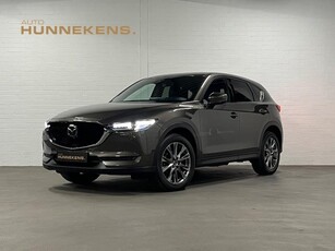 Mazda CX-5 2.5 GT-M AWD Adapt. Cruise c. Trekhaak