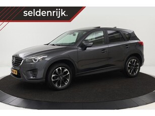 Mazda CX-5 2.5 SkyActiv-G 192 GT-M 4WD Schuifdak