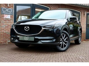 Mazda CX-5 2.5 SkyActiv-G 194 GT-M 4WD BOSE HEAD-UP