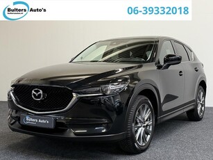 Mazda CX-5 2.5 SkyActiv-G 194pk AUTOMAAT BOSE CAMERA