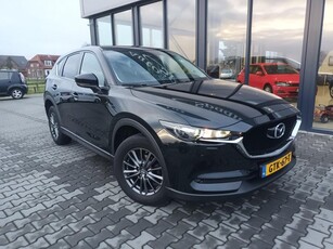 Mazda CX-5 Comfort