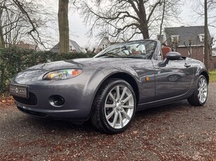 Mazda MX-5 2.0 S-VT Touring (bj 2007)