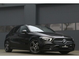 Mercedes A-klasse 180 AMG Night Pakket Widescreen Lmv