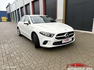 Mercedes A-klasse 200 Business Solution Plus Upgrade