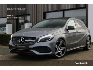 Mercedes A-klasse 250 Sport Prestige AMG - Panoramisch