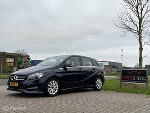 Mercedes B-klasse 180 Business Solution