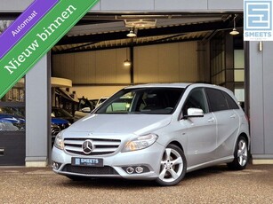 Mercedes B-klasse 200 Sport 156PK Automaat