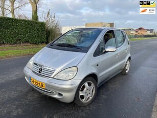 Mercedes-Benz A-klasse 140 NAP/AIRCO/11-2025