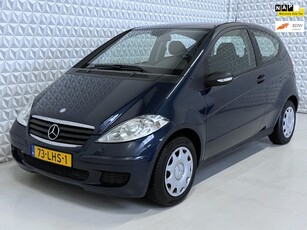 Mercedes-Benz A-klasse 150 AUTOMAAT Airco / 200.000km (2006)