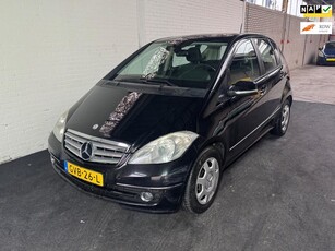 Mercedes-Benz A-klasse 150 Avantgardeautomaatpanodak