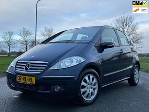 Mercedes-Benz A-klasse 150 Elegance Hoge Instap Airco NAP