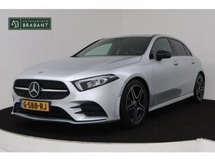 Mercedes-Benz A-klasse 160 AMG (NAVIGATIE, CAMERA, LED