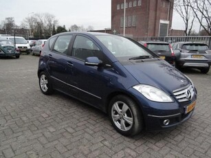 Mercedes-Benz A-klasse 160 BlueEFFICIENCY Business Class