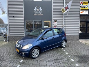 Mercedes-Benz A-klasse 160 Business Class Avantgarde