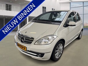 Mercedes-Benz A-Klasse 160 Edition 125 Business Class