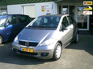 Mercedes-Benz A-klasse 170 Classic (Automaat)