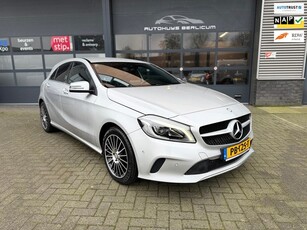 Mercedes-Benz A-klasse 180 Ambition