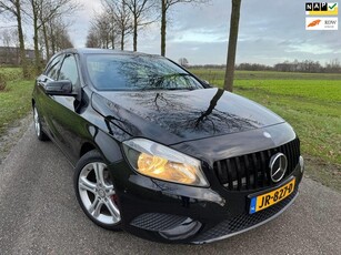 Mercedes-Benz A-klasse 180 Ambition Automaat Zeer Netjes