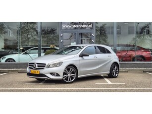 Mercedes-Benz A-Klasse 180 Ambition l Airco l Camera l