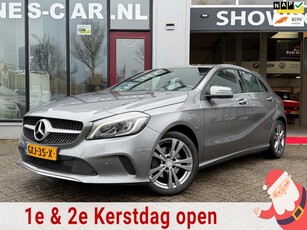 Mercedes-Benz A-klasse 180 Ambition*Navi*Cruise*1e Eigenaar!