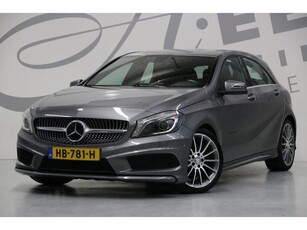 Mercedes-Benz A-klasse 180 AMG-line/ Cruise control/