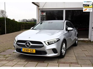 Mercedes-Benz A-klasse 180 Business Solution