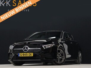 Mercedes-Benz A-Klasse 180 Business Solution AMG [CAMERA