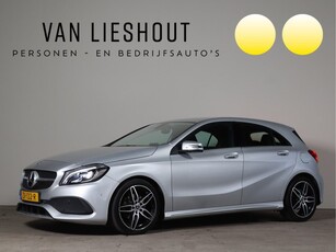 Mercedes-Benz A-Klasse 180 Business Solution AMG Camera I