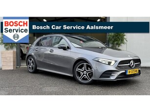 Mercedes-Benz A-klasse 180 Business Solution AMG / NAP /