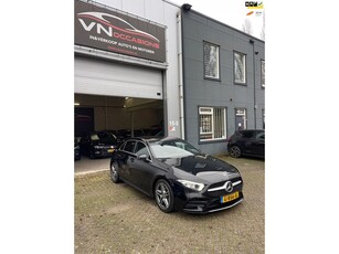 Mercedes-Benz A-klasse 180 Business Solution AMG NL AUTO NAP