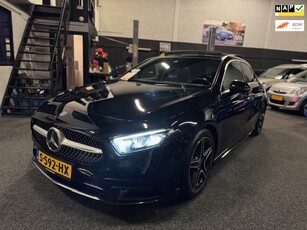 Mercedes-Benz A-klasse 180 Business Solution AMG/Pano