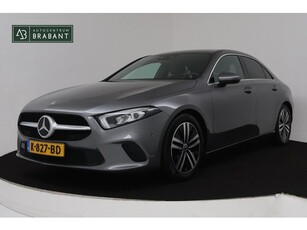 Mercedes-Benz A-klasse 180 Business Solution Luxury