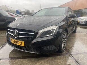 Mercedes-Benz A-Klasse 180 CDI Ambition VERKOCHT VERKOCHT!!