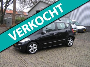 Mercedes-Benz A-klasse 180 CDI Avantgarde 243 d km airco APK