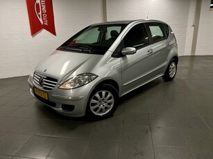 Mercedes-Benz A-Klasse 180 CDI Elegance (bj 2008)