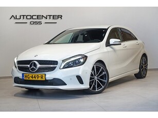 Mercedes-Benz A-Klasse 180 d FACELIFT! ? DIS.RIEM VV ? LED