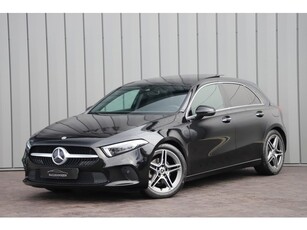 Mercedes-Benz A-Klasse 180 Premium Plus Aut7