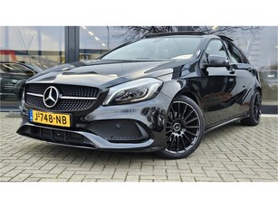 Mercedes-Benz A-Klasse 180 Prestige + AMG STYLING + PANO