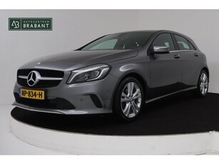 Mercedes-Benz A-klasse 180 Prestige Automaat (NAVIGATIE