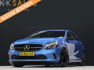 Mercedes-Benz A-Klasse 180 Sport *EINDEJAARSAANBIEDING*