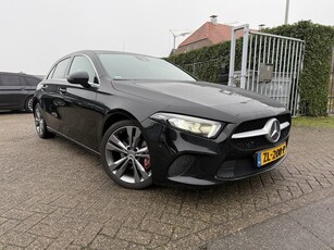 Mercedes-Benz A-Klasse 180D/ AUTOMAAT/ AMG/